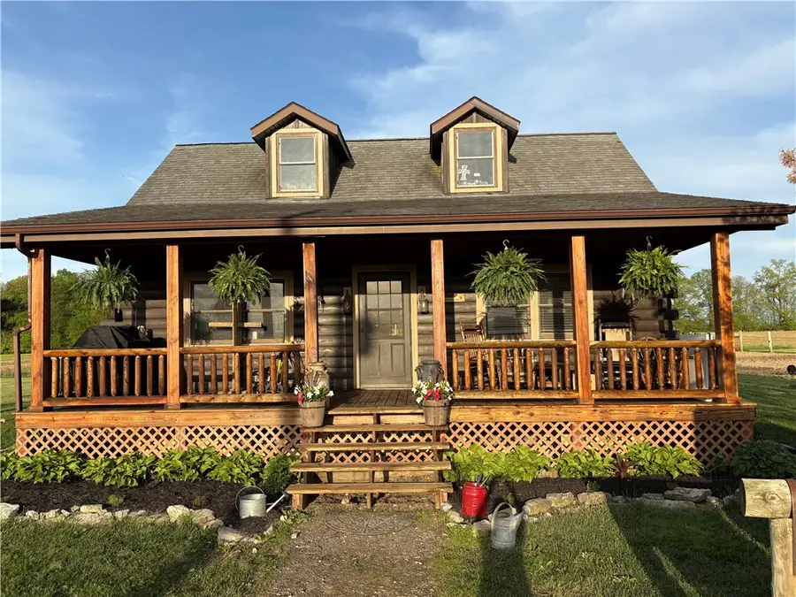 3287 Idle Road, Saint Paris, OH 43072 - #2