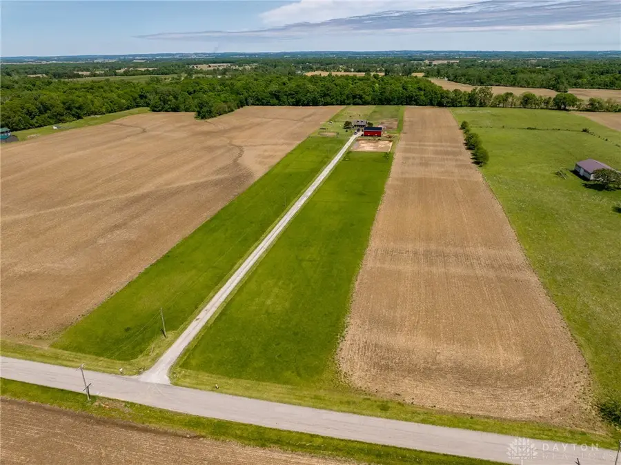3287 Idle Road, Saint Paris, OH 43072 - #3