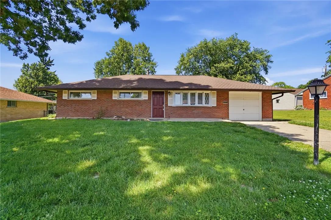 2221 Milesburn Drive, Miami, OH 45439 - #1