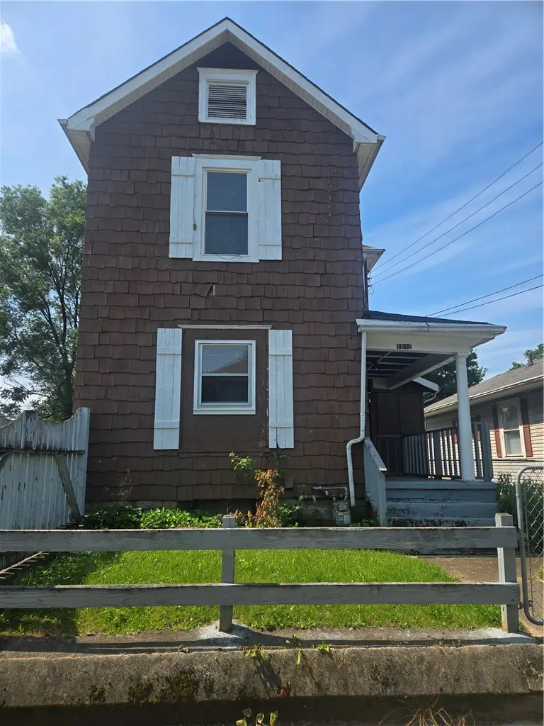 1812 North Avenue, Middletown, OH 45042 - #1