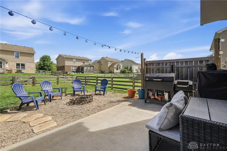 176 Shanda Drive, Monroe, OH 45050 - #2