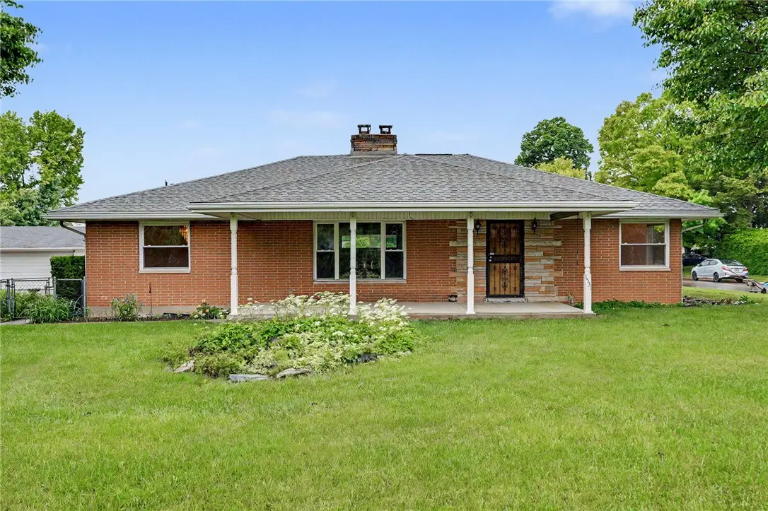1531 Woodman Drive, Dayton, OH 45432 - #1