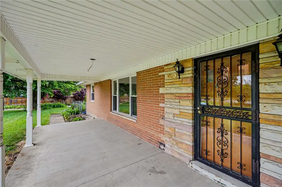 1531 Woodman Drive, Dayton, OH 45432 - #3