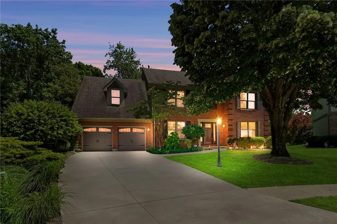 6777 Winding Cove, Centerville, OH 45459 - #1