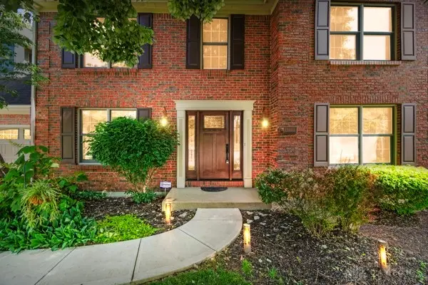 6777 Winding Cove, Centerville, OH 45459 - #2