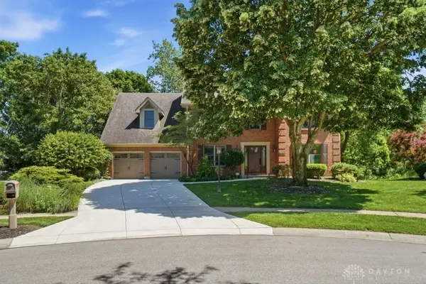 6777 Winding Cove, Centerville, OH 45459 - #3