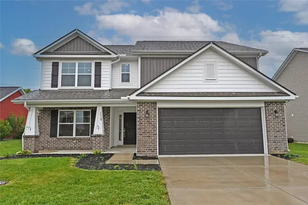119 Settlers Trail, Union, OH 45322