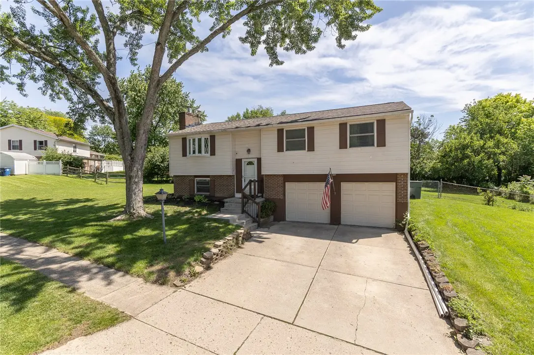 4730 Whitewood Court, Dayton, OH 45424 - #1