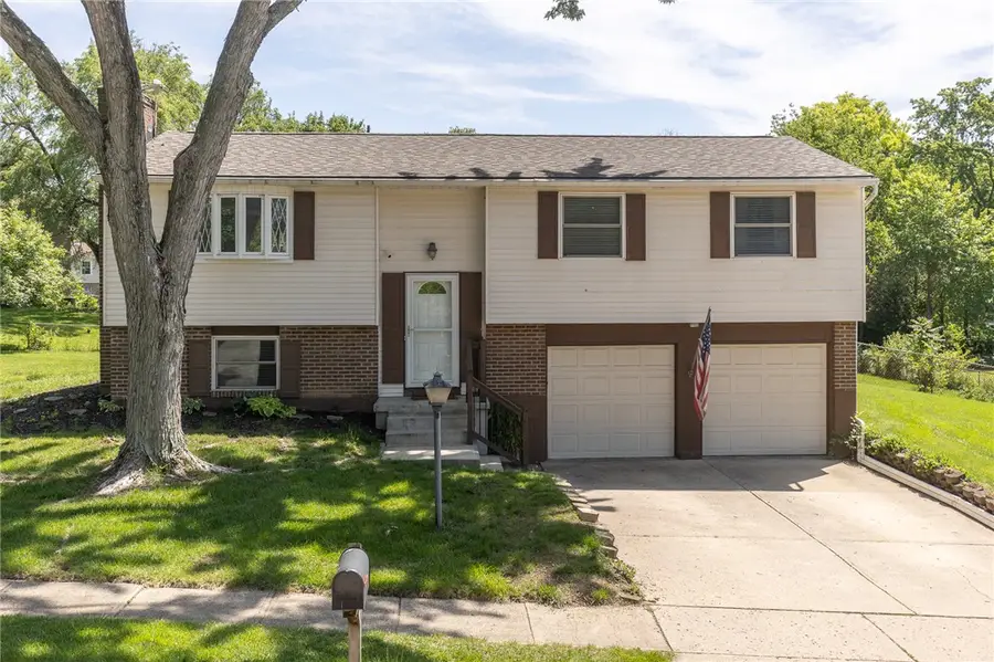 4730 Whitewood Court, Dayton, OH 45424 - #2