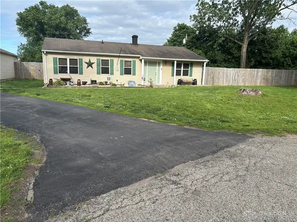 940 Carolyn Court, Carlisle, OH 45005