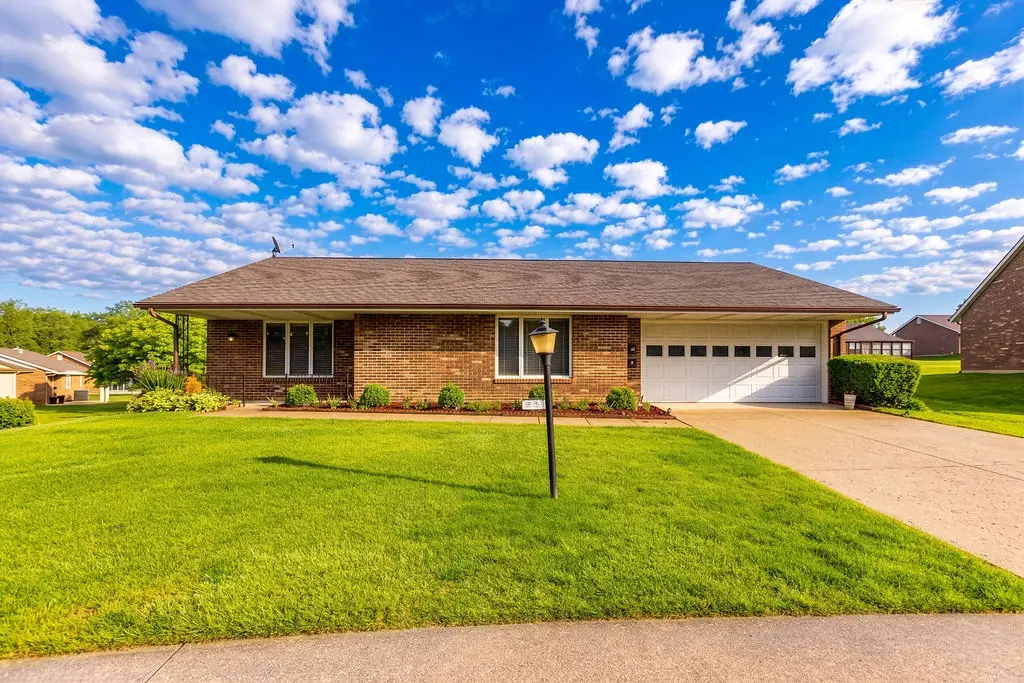 1143 Derby Road, Springfield, OH 45503 - #1