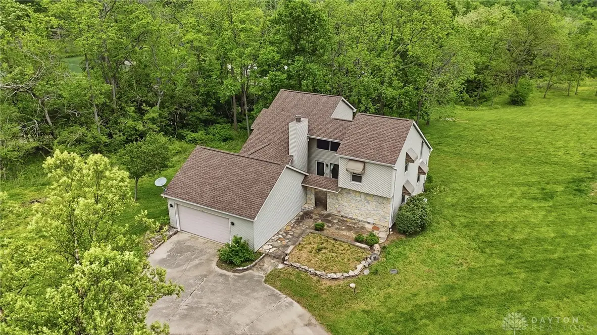 4852 Eck Road, Middletown, OH 45042 - #1