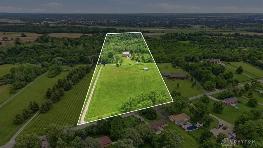 4852 Eck Road, Middletown, OH 45042 - #2