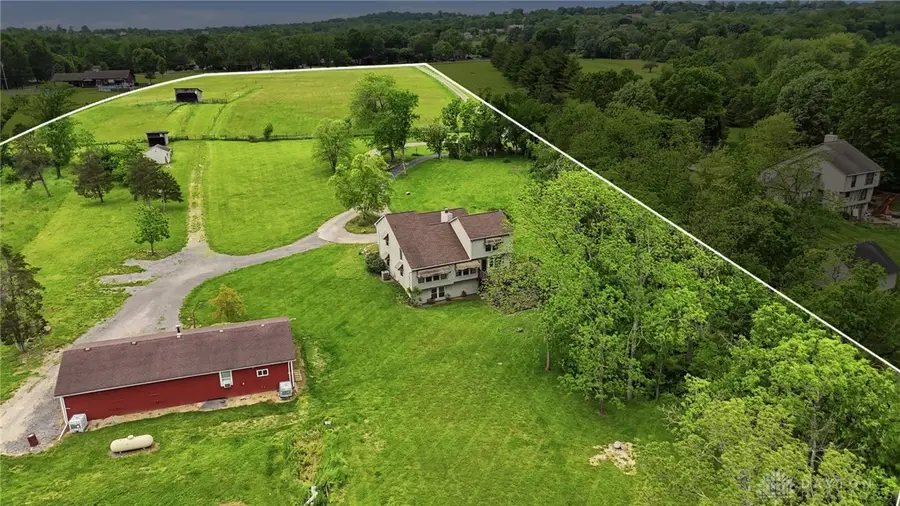 4852 Eck Road, Middletown, OH 45042 - #3