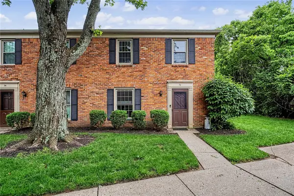 76 Cranston Court, Centerville, OH 45458