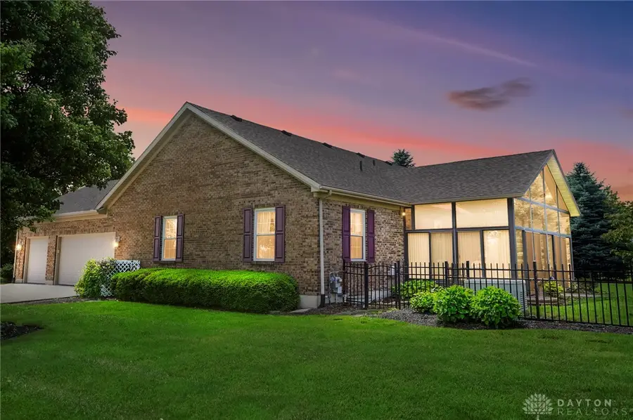3535 Noble Way, Franklin, OH 45005 - #2