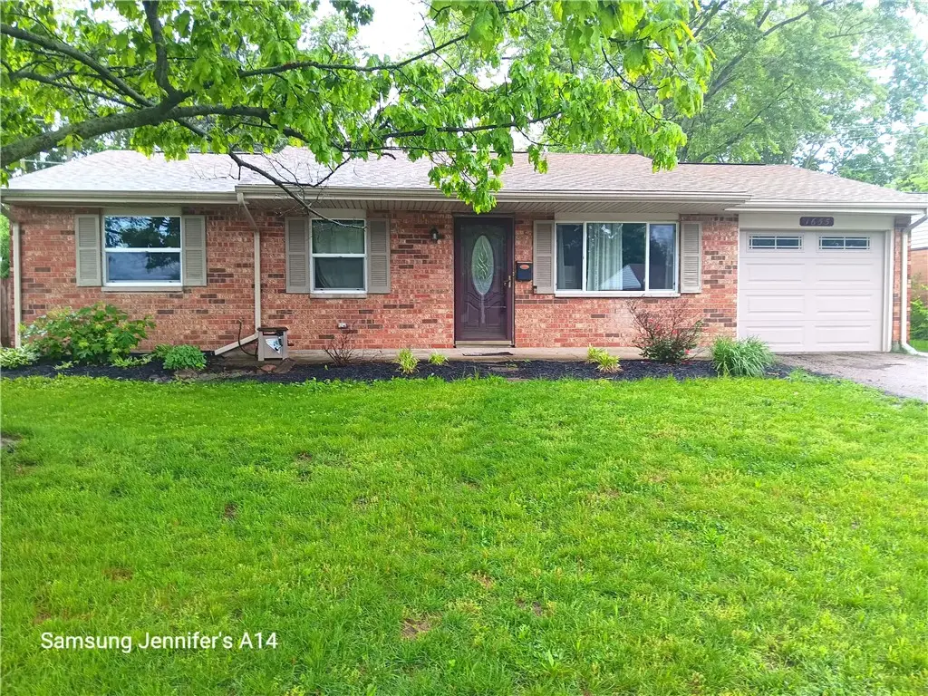 1655 Saratoga Drive, Troy, OH 45373 - #1
