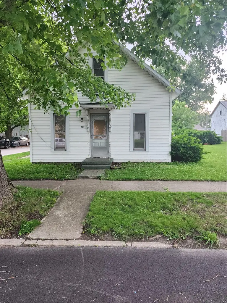 301 N Main Street, Eldorado, OH 45321 - #2