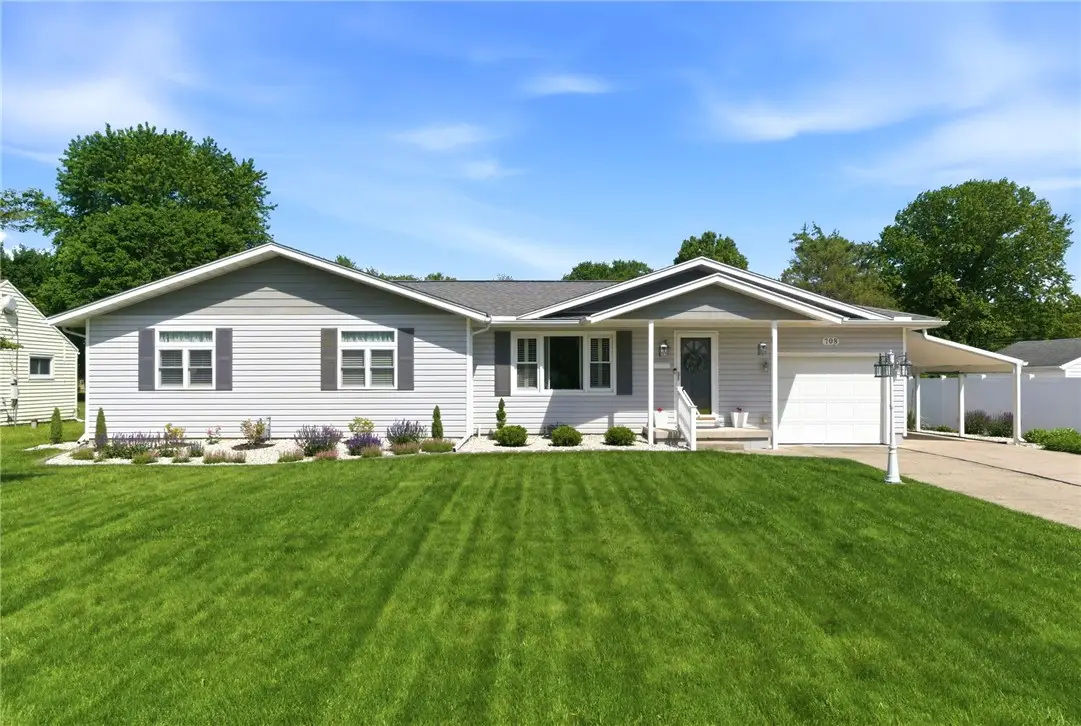 708 Lawnview Avenue, Springfield, OH 45505 - #1