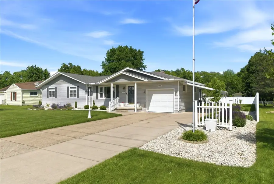 708 Lawnview Avenue, Springfield, OH 45505 - #2