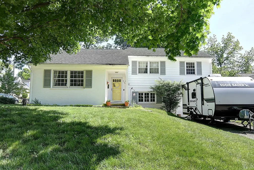 3110 Poinciana Road, Middletown, OH 45042 - #1