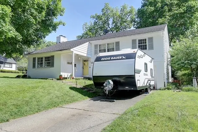 3110 Poinciana Road, Middletown, OH 45042 - #2