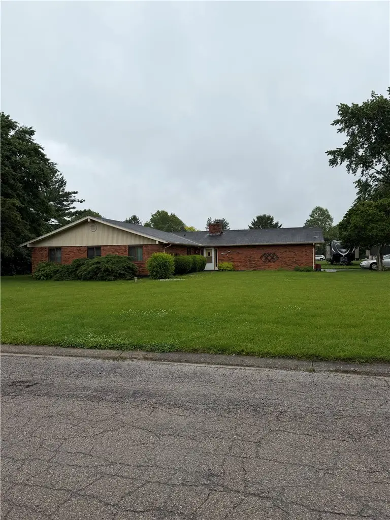 5655 Bradley Drive, Tipp City, OH 45371 - #1