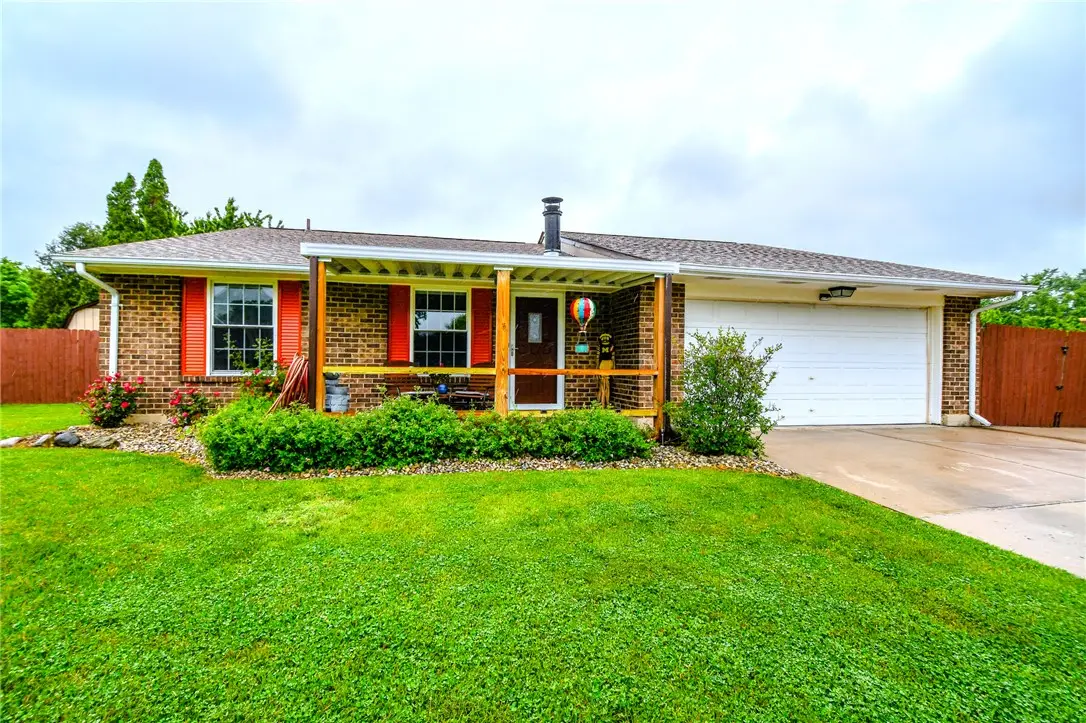 7710 Sprucehill Court, Huber Heights, OH 45424 - #1