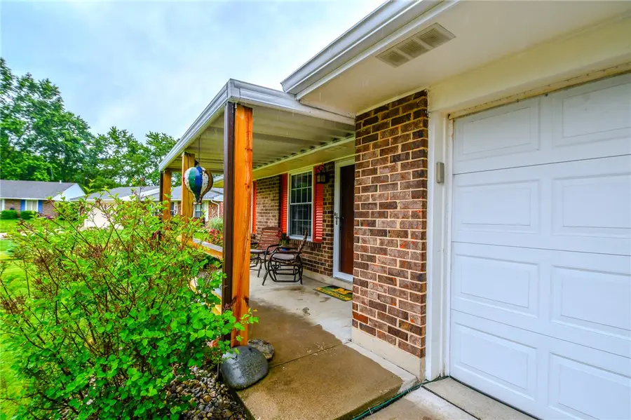 7710 Sprucehill Court, Huber Heights, OH 45424 - #2