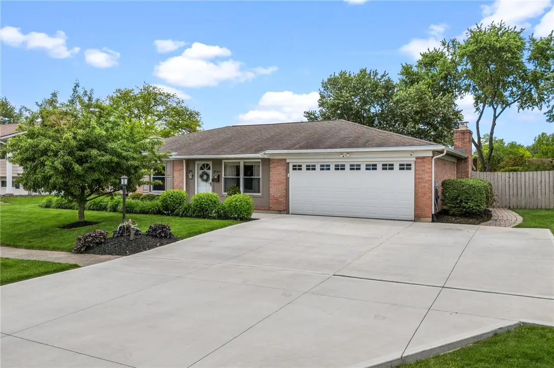 4760 Old Salem Road, Englewood, OH 45322 - #1