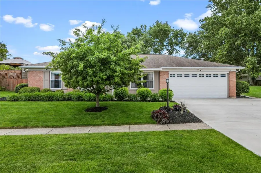 4760 Old Salem Road, Englewood, OH 45322 - #2