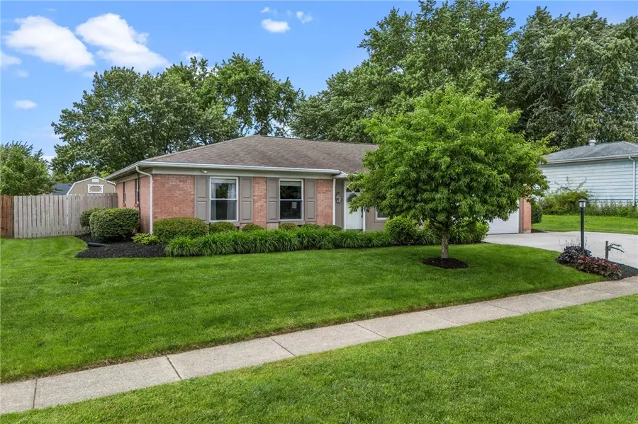 4760 Old Salem Road, Englewood, OH 45322 - #3