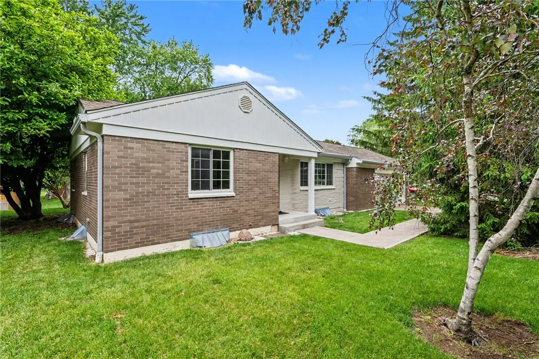 1 Castle Drive, Kettering, OH 45429 - #1