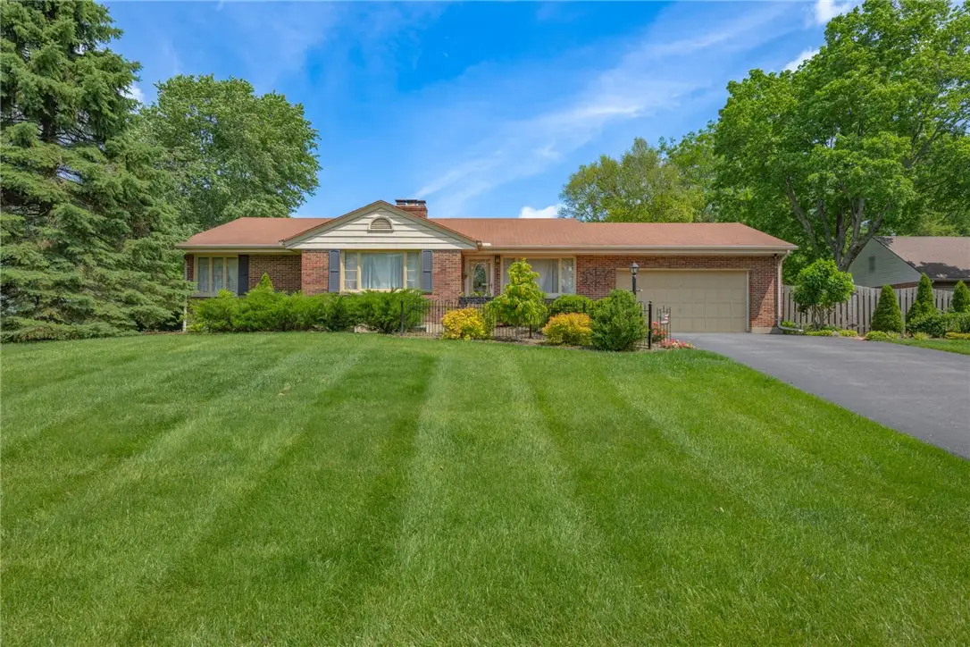 281 Sherbrooke Drive, Kettering, OH 45429 - #1