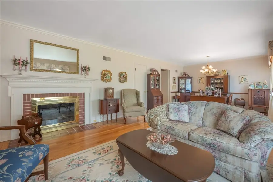 281 Sherbrooke Drive, Kettering, OH 45429 - #3