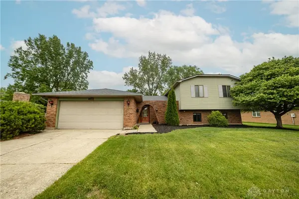 683 W Alkaline Springs Road, Vandalia, OH 45377
