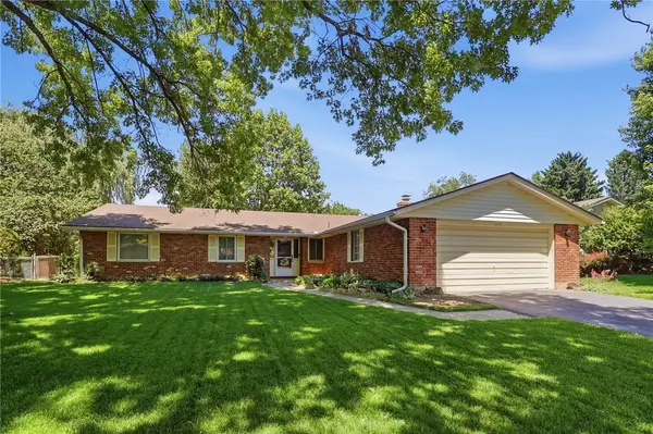 2259 E Whipp Road, Kettering, OH 45440