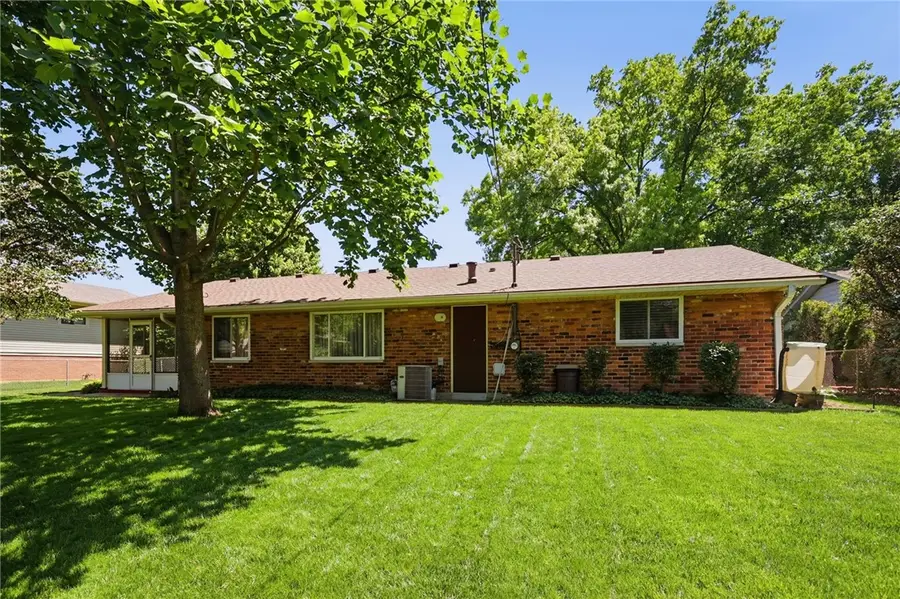 2259 E Whipp Road, Kettering, OH 45440 - #3