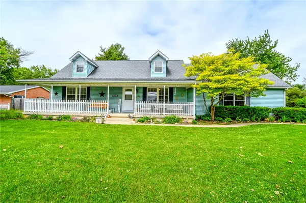 16 Iceland Drive, Eaton, OH 45320