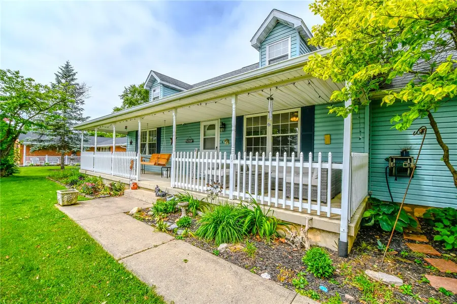 16 Iceland Drive, Eaton, OH 45320 - #2