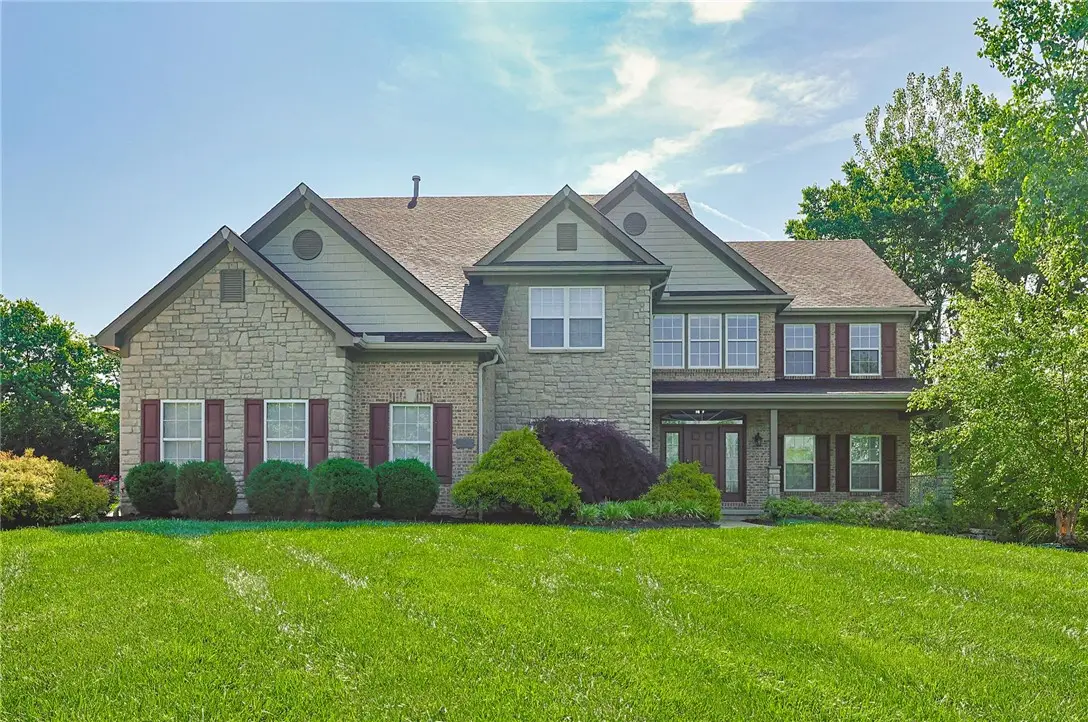 3478 Renaissance Boulevard, Franklin, OH 45005 - #1
