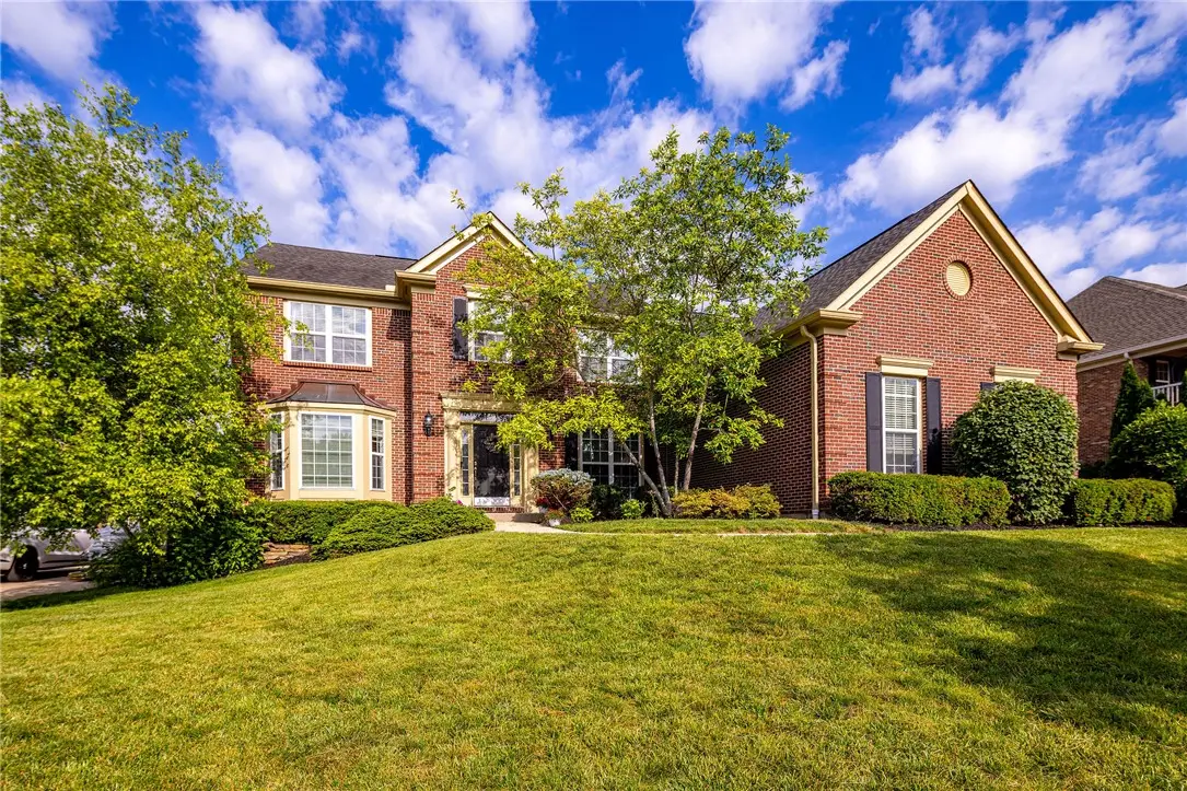 3527 Helendale Court, Deerfield, OH 45040 - #1