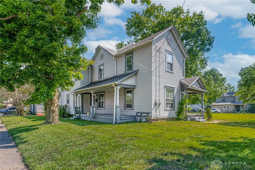 209 W Main Street, Trotwood, OH 45426 - #1