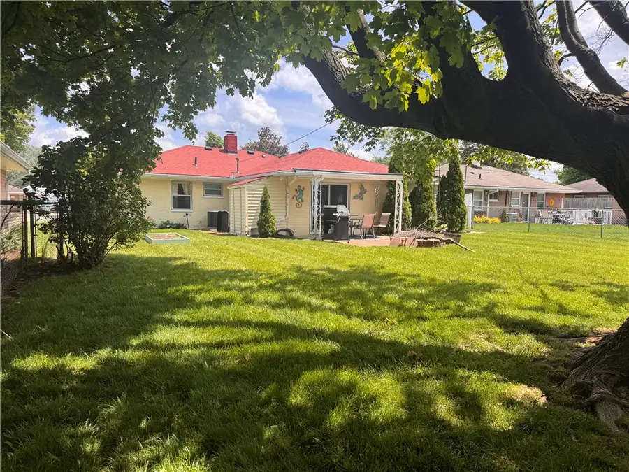 3753 Kingswood Drive, Kettering, OH 45429 - #3