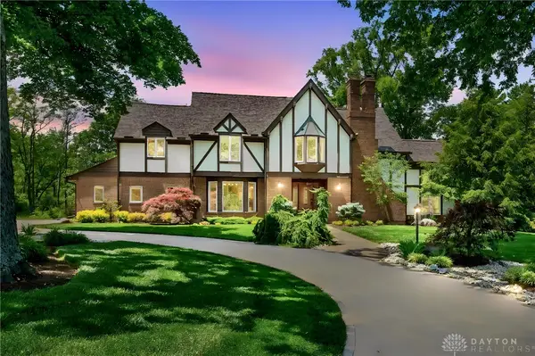 1137 Stubbs Mill Road, Turtlecreek Twp, OH 45036