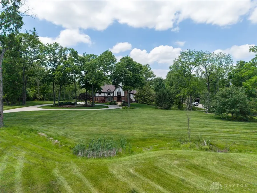 1137 Stubbs Mill Road, Turtlecreek, OH 45036 - #2