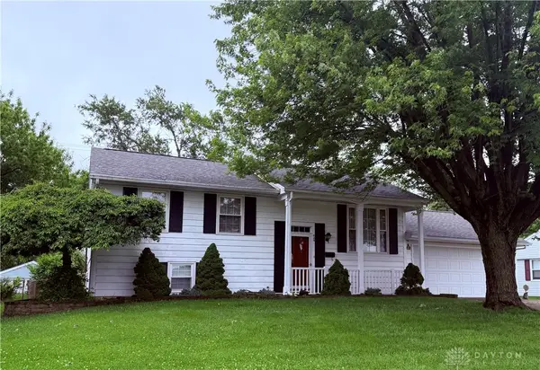 828 Hedwick Street, New Carlisle, OH 45344