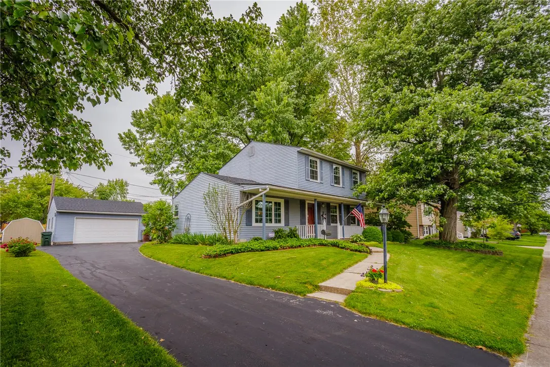 209 Brentwood Drive, Englewood, OH 45322 - #1