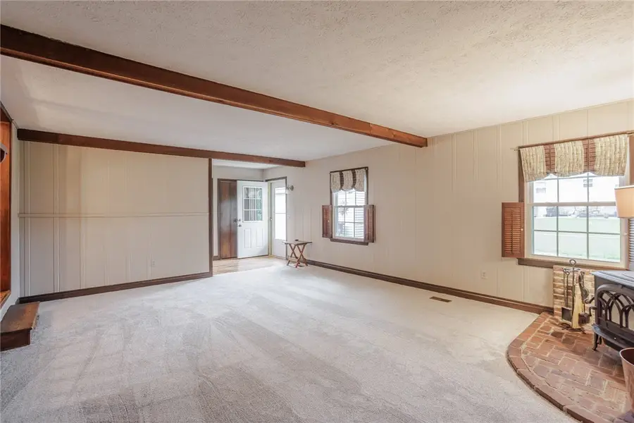 209 Brentwood Drive, Englewood, OH 45322 - #3
