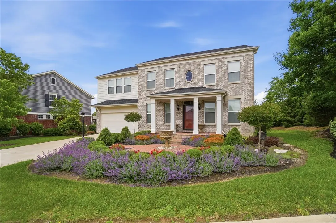 490 Clearsprings Drive, Springboro, OH 45066 - #1